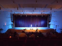 Palazzo della Cultura di Messina